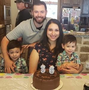 Meet your Posher, Tracie